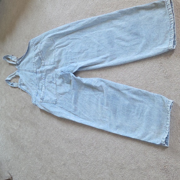 Celebrity Pink  Overalls - Picture 4 of 5